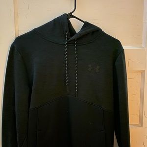 Under Armour fleece hoodie